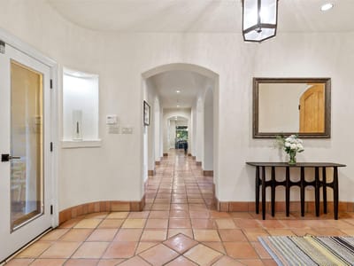 Primary bedroom at 300 Bent Tree CT - 4 bed 3 bath home