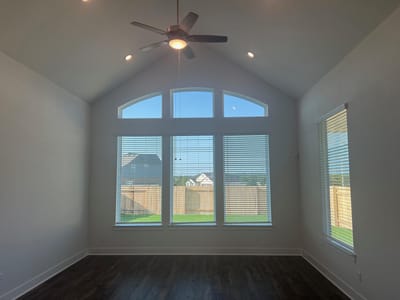 Kitchen at 300 Blue Vervain TRL - 4 bed 3 bath home