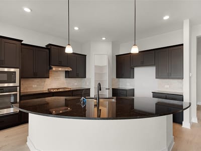 Bathroom at 300 Blue Vervain Trl - 4 bed 3 bath home