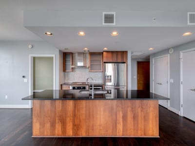 Property photo 2 at 300 Bowie ST Unit #1305 - 2 bed 2 bath home