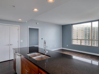 Property photo 4 at 300 Bowie ST Unit #1305 - 2 bed 2 bath home