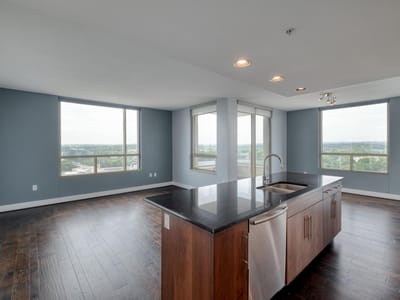 Property photo 5 at 300 Bowie ST Unit #1305 - 2 bed 2 bath home