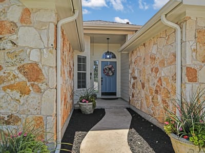 Primary bedroom at 300 Fistral DR - 3 bed 2 bath home