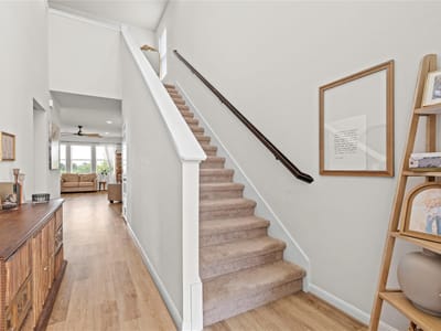 Primary bedroom at 300 Fluttermill LOOP - 4 bed 3 bath home