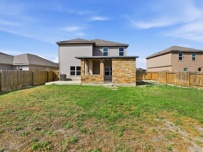 Kitchen at 300 Hyacinth WAY - 4 bed 2 bath home
