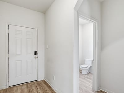 Bathroom at 300 Hyacinth WAY - 4 bed 2 bath home