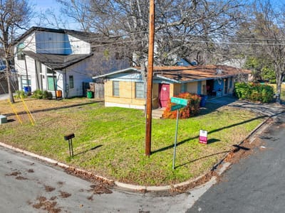 Property photo 4 at 300 Irma - Sherry Dale, Austin, TX