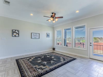 Primary bedroom at 300 Magan Ln - 3 bed 2 bath home