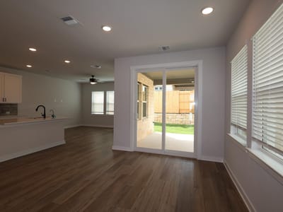 Living area at 300 Marie WAY - 3 bed 2 bath home
