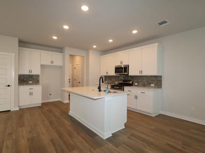 Bathroom at 300 Marie WAY - 3 bed 2 bath home