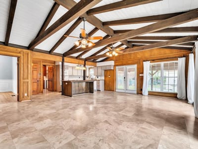 Kitchen at 300 Mills ST - 4 bed 3 bath home