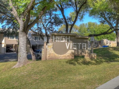 Kitchen at 300 Out Yonder Unit #176 - 3 bed 2 bath home