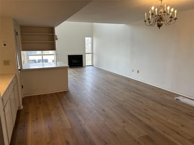 Bathroom at 300 Out Yonder Unit #176 - 3 bed 2 bath home