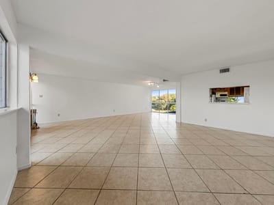 Bathroom at 300 Out Yonder Unit #178 - 2 bed 1 bath home