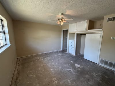 Kitchen at 300 Poker Chip Unit #12 - 1 bed 1 bath home