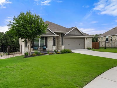 Kitchen at 300 Prato PL - 3 bed 3 bath home