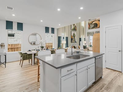 Bathroom at 300 Rock Daisy Trl - 4 bed 2 bath home