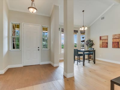 Bathroom at 300 Round Rock RD - 4 bed 2 bath home
