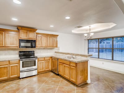 Bathroom at 300 S Venture BLVD - 3 bed 2 bath home