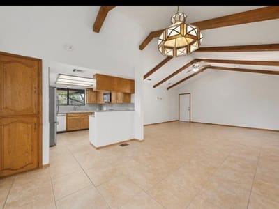 Kitchen at 300 W Sequoia SPUR - 4 bed 2 bath home