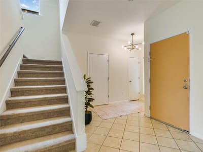 Primary bedroom at 300 Wapiti RD - 3 bed 2 bath home