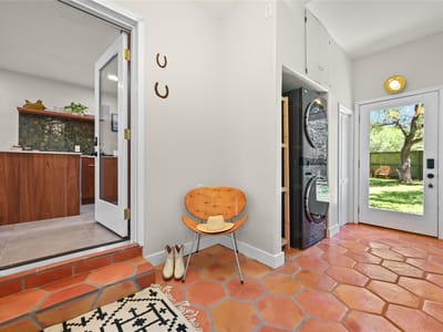 Bathroom at 3000 Chisholm TRL - 3 bed 2 bath home