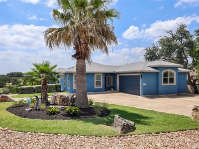Property photo 3 at 3000 Constitution DR - 5 bed 2 bath home