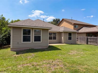 Property photo 5 at 3000 Grand Mission WAY - 3 bed 2 bath home