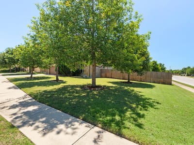 Kitchen at 3000 Paseo De Charros - 4 bed 3 bath home