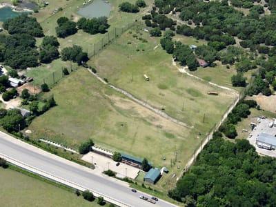 Primary bedroom at 3000 W Highway 290 - None, Dripping Springs, TX