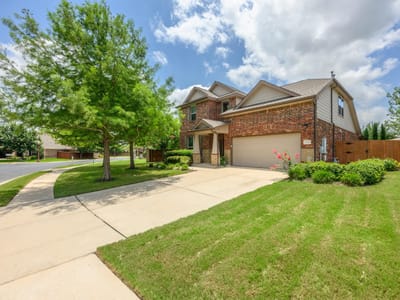 Kitchen at 3001 Edwards Plateau - 4 bed 3 bath home