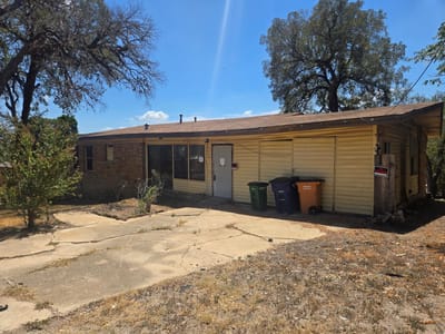 Property photo 2 at 3001 Jack Cook DR - 3 bed 2 bath home