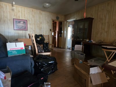 Property photo 3 at 3001 Jack Cook DR - 3 bed 2 bath home