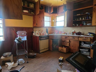 Property photo 4 at 3001 Jack Cook DR - 3 bed 2 bath home