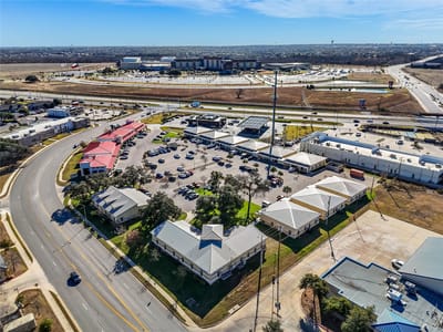 Photo 2 - 3001 Joe Dimaggio BLVD Unit #600A + 650B Photo 2 of 20 at 3001 Joe Dimaggio BLVD Unit #600A + 650B - Round Rock, Round Rock, TX
