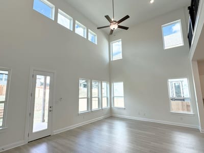 Primary bedroom at 3001 Ottawa ST - 5 bed 3 bath home