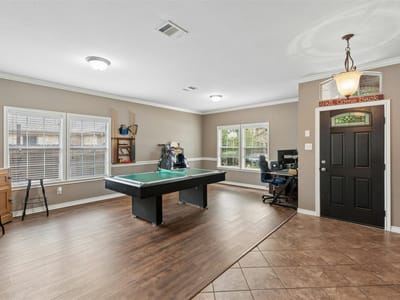 Primary bedroom at 30013 Edgewood DR - 4 bed 2 bath home
