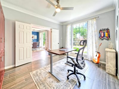 Property photo 4 at 3002 Barton Point CIR - 4 bed 2 bath home