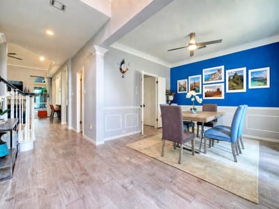 Property photo 5 at 3002 Barton Point CIR - 4 bed 2 bath home