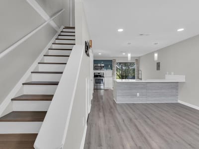 Property photo 5 at 3004 Whisper Oaks LN Unit #H - 2 bed 1 bath home