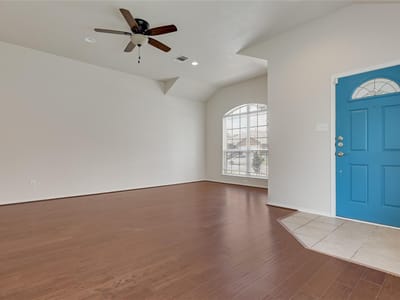 Primary bedroom at 3005 Hawks Swoop TRL - 4 bed 2 bath home