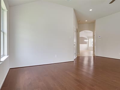 Bathroom at 3005 Hawks Swoop TRL - 4 bed 2 bath home