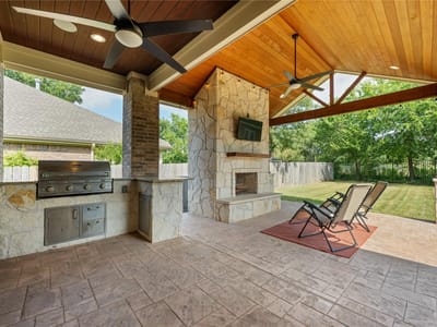 Property photo 3 at 3005 Paseo De Charros - 3 bed 2 bath home
