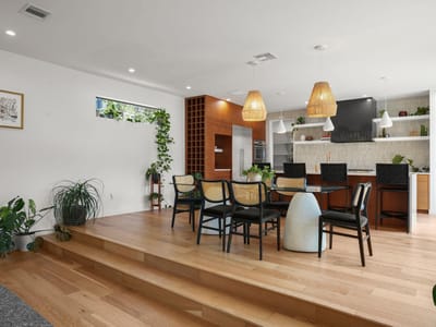 Property photo 4 at 3005 S 4th ST Unit #1 - 4 bed 3 bath home