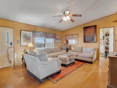 Kitchen at 3007  County Road 303 - 3 bed 2 bath home