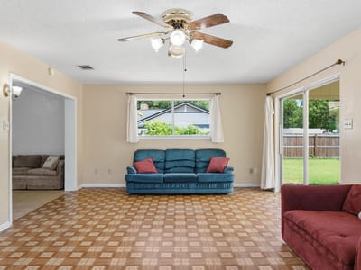 Property photo 2 at 3007 Great Valley DR - 4 bed 1 bath home