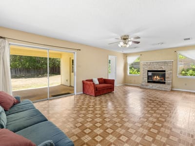 Property photo 3 at 3007 Great Valley DR - 4 bed 1 bath home