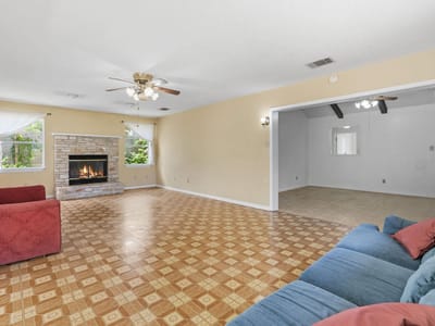 Property photo 5 at 3007 Great Valley DR - 4 bed 1 bath home