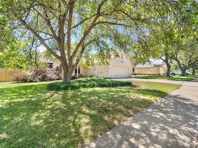 Kitchen at 3007 Peacemaker ST - 4 bed 2 bath home