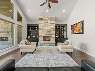 Property photo 5 at 3008 Rolling Meadow DR - 4 bed 3 bath home